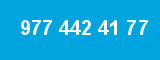 977 442 41 77 977 442 41 77